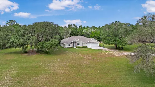 Dunnellon, FL 34432,9640 SW 125TH TER