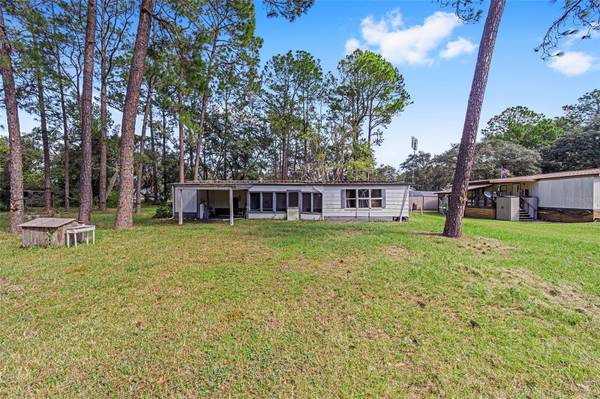 4225 E FORT APACHE PL, Dunnellon, FL 34434