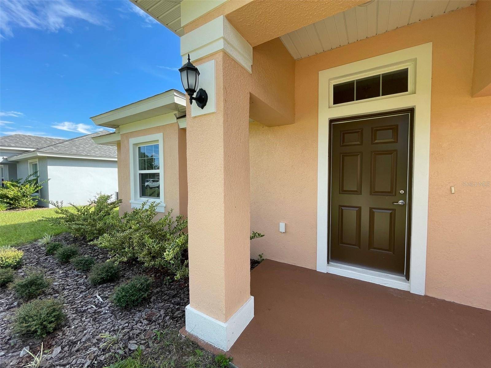 Ocala, FL 34473,2030 SW 163RD PL