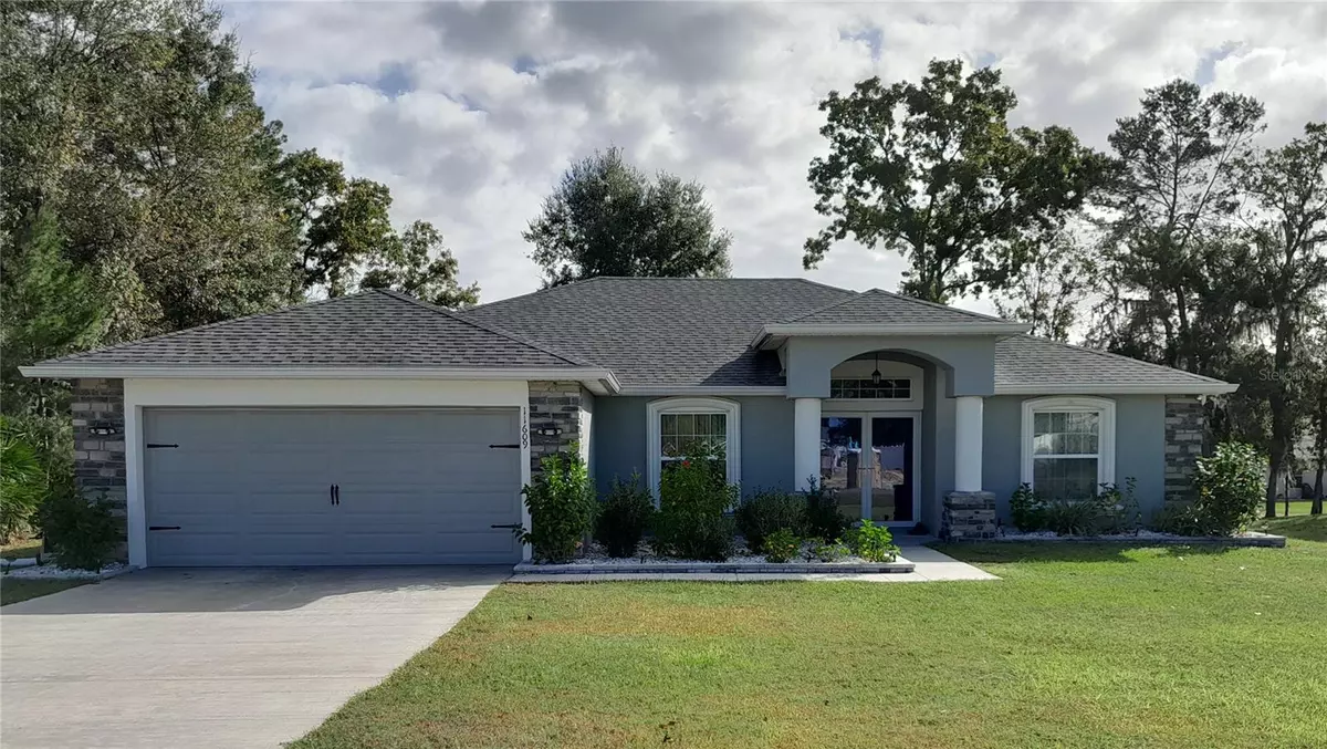 Ocala, FL 34476,11609 SW 59TH TER