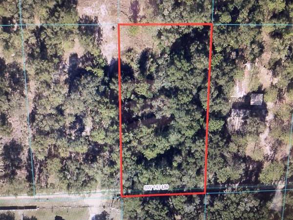 0 SW 147 LANE, Dunnellon, FL 34432