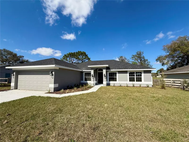 9869 SE 157TH LN, Summerfield, FL 34491