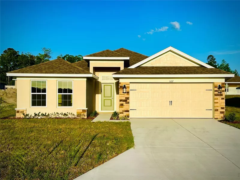 3127 NE 45TH AVE, Ocala, FL 34470