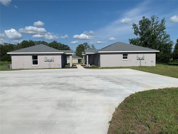 13 JUNIPER LOOP CRSE #B, Ocala, FL 34472