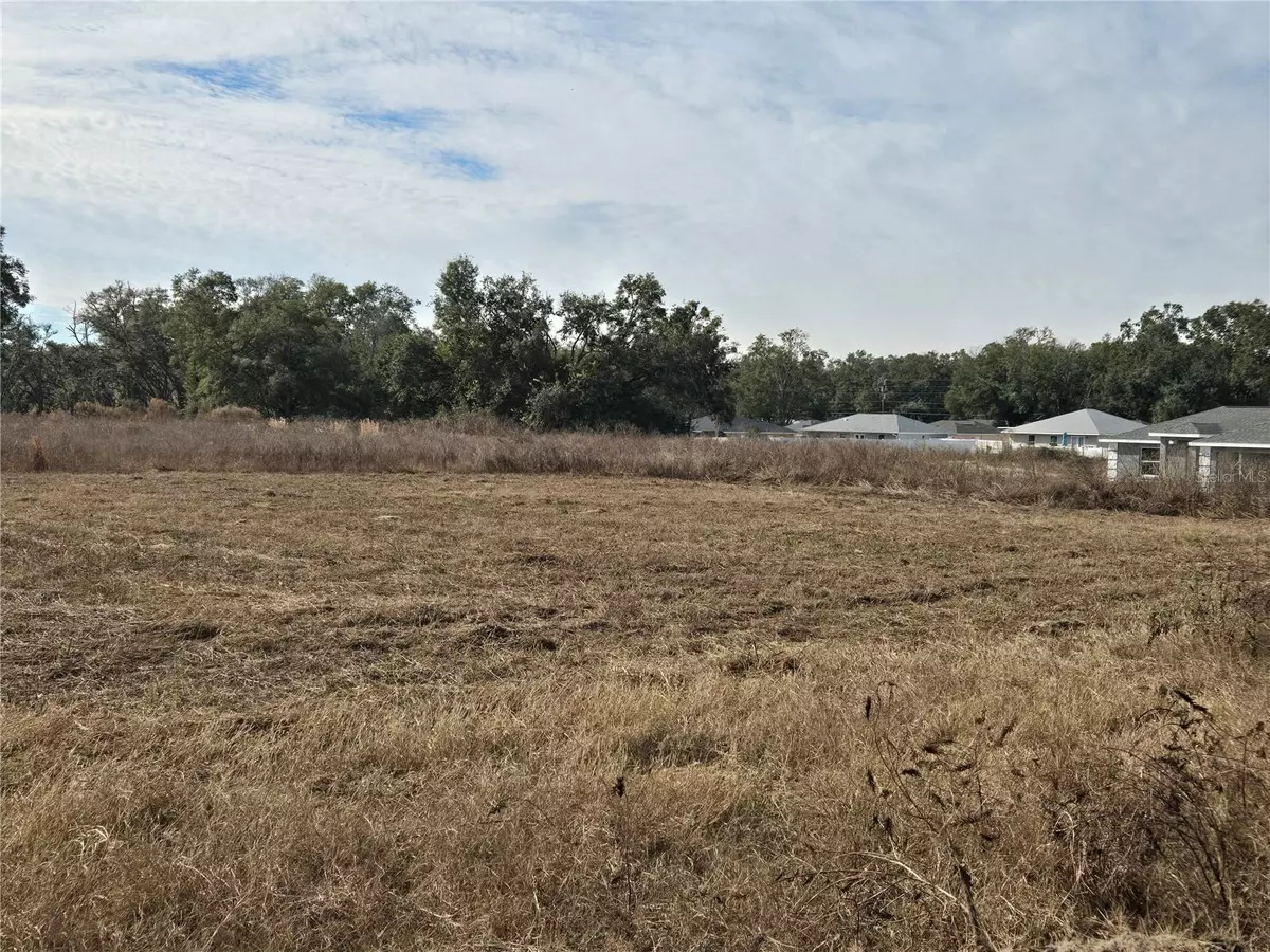Inverness, FL 34450,83 N BUCHANNON TER