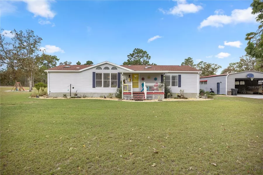 4642 W MOCKINGBIRD ST, Homosassa, FL 34446