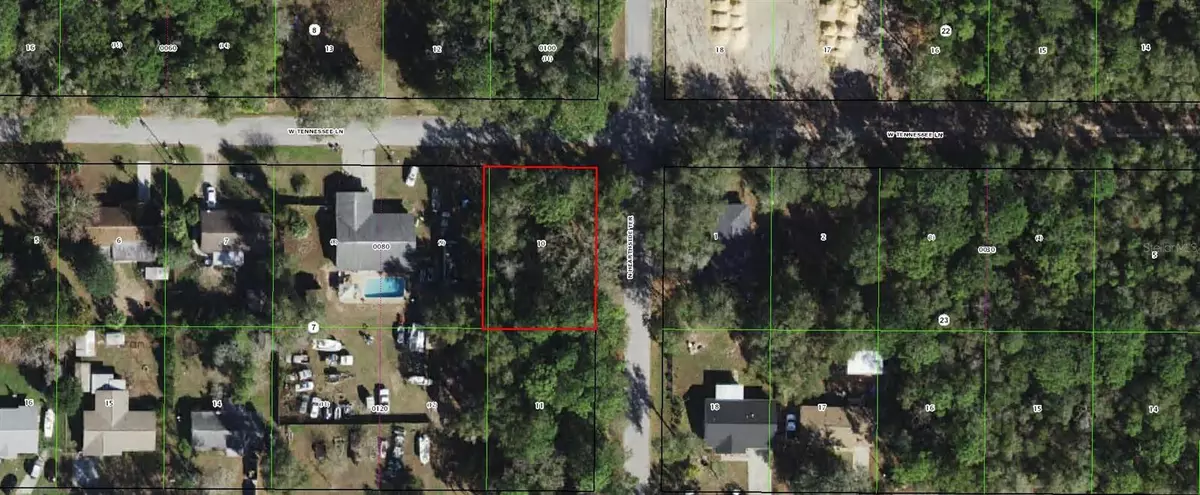 Crystal River, FL 34428,9690 W TENNESSEE LN #10