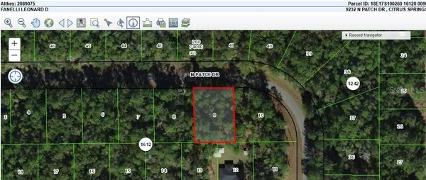 Dunnellon, FL 34434,9232 N PATCH DR