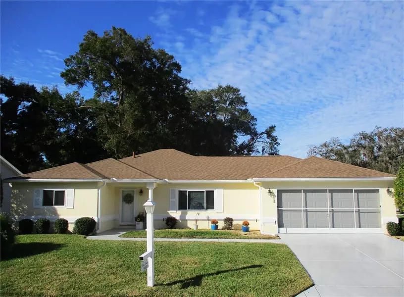 14861 SW 112TH CIR, Dunnellon, FL 34432