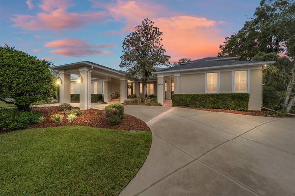 2158 SE LAUREL RUN DR, Ocala, FL 34471