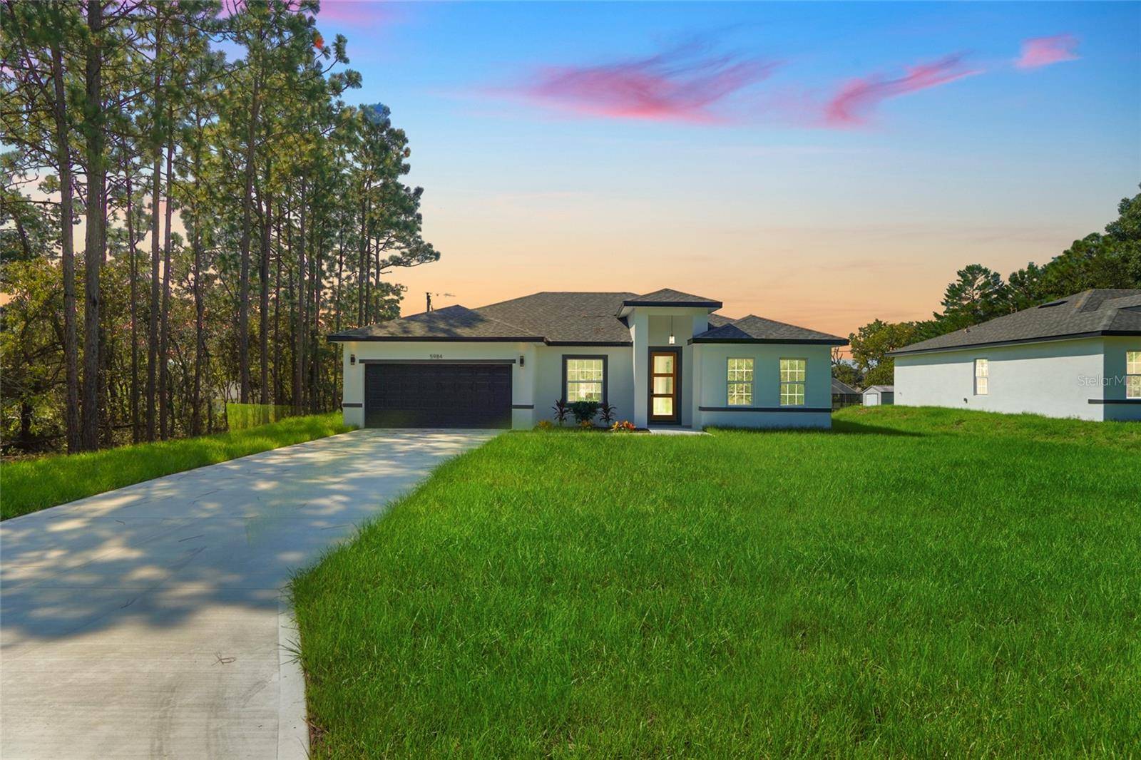 5984 SW 128TH STREET RD, Ocala, FL 34473