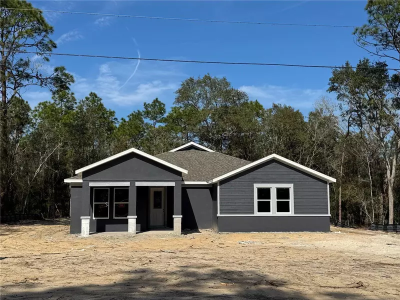 835 W NATIONAL ST, Hernando, FL 34442