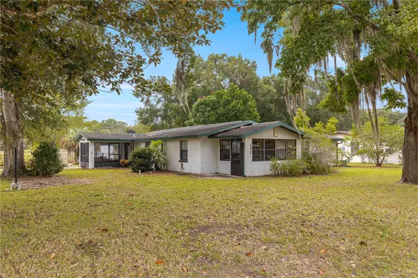 24480 NE 127TH ST, Fort Mc Coy, FL 32134