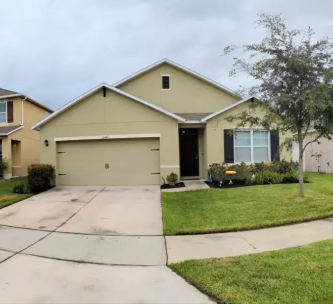 2347 SILVER VIEW DR, Lakeland, FL 33811