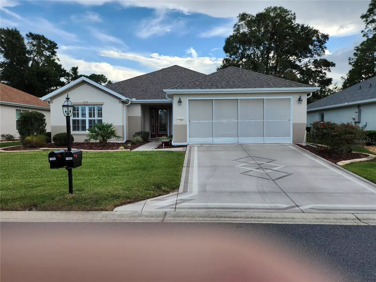 Summerfield, FL 34491,11960 SE 91ST CIR