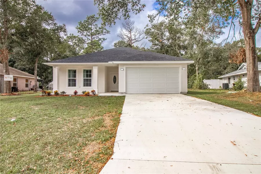 1160 NE 130TH TER, Silver Springs, FL 34488