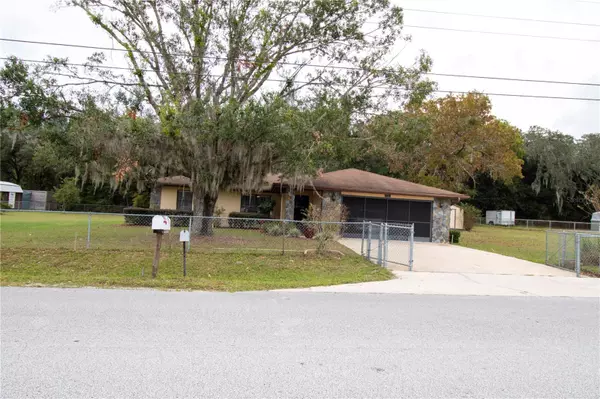 11701 SE 84TH TER,  Belleview,  FL 34420