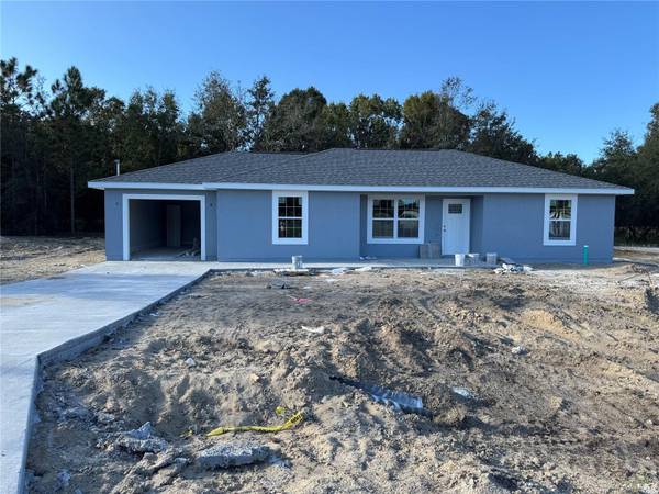 45 BAHIA PASS TRAK,  Ocala,  FL 34472