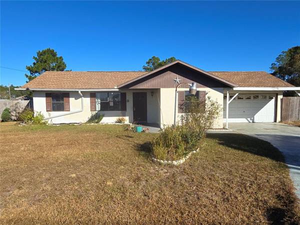 3 ASH DR, Ocala, FL 34472