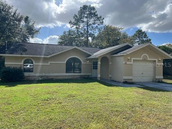 509 BAHIA CIRCLE RUN, Ocala, FL 34472