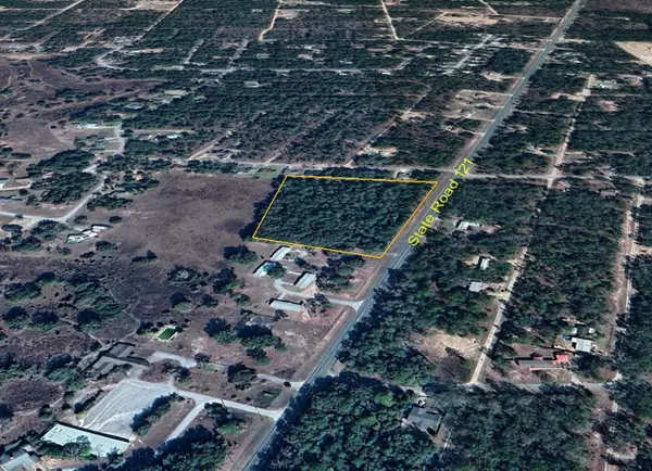 Williston, FL 32696,tbd NE STATE ROAD 121