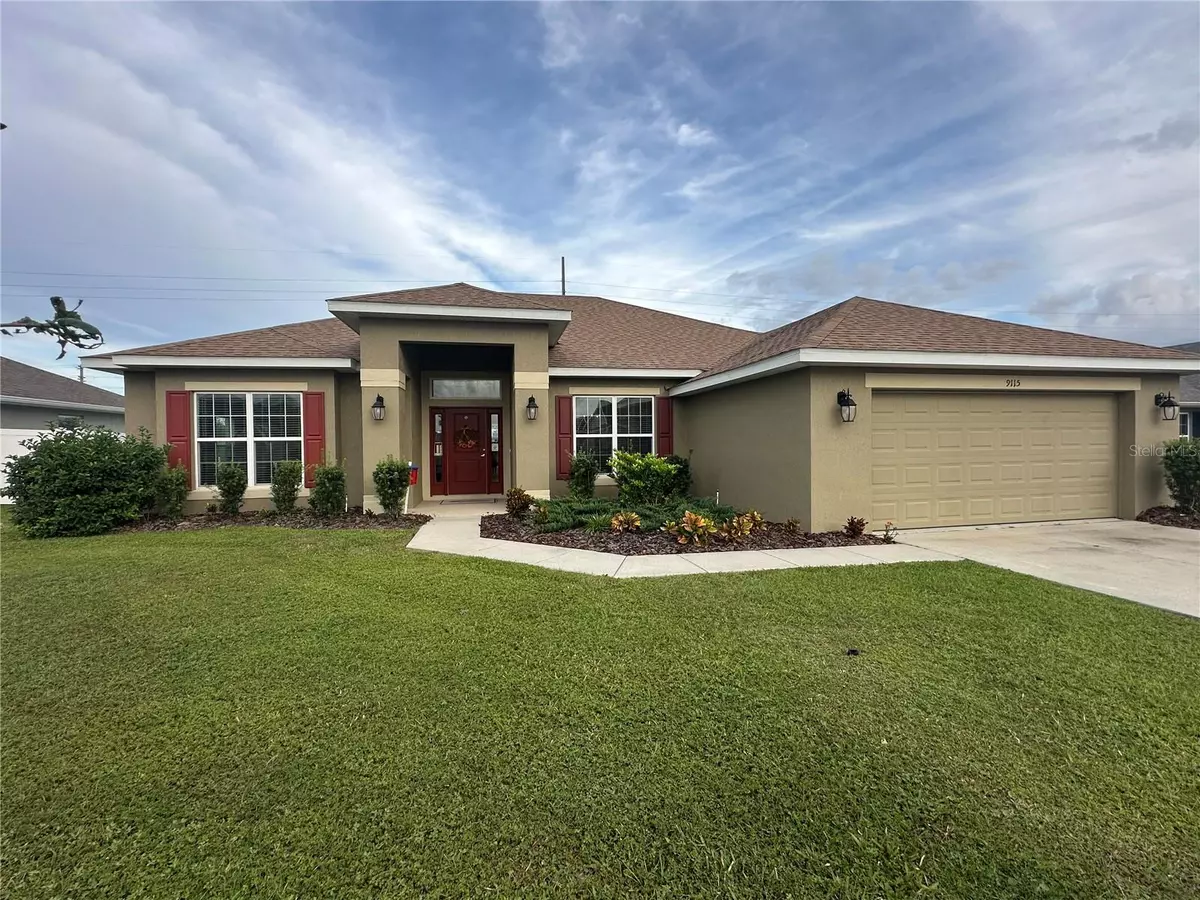 Ocala, FL 34476,9115 SW 49TH CT