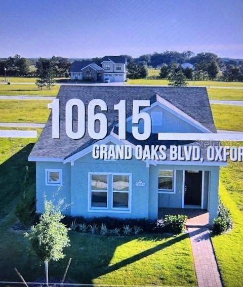 10615 GRAND OAKS BLVD, Oxford, FL 34484