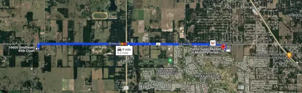 Summerfield, FL 34491,0 SE HWY 42