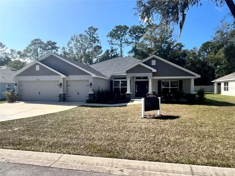 3898 NE 58TH CIR, Silver Springs, FL 34488