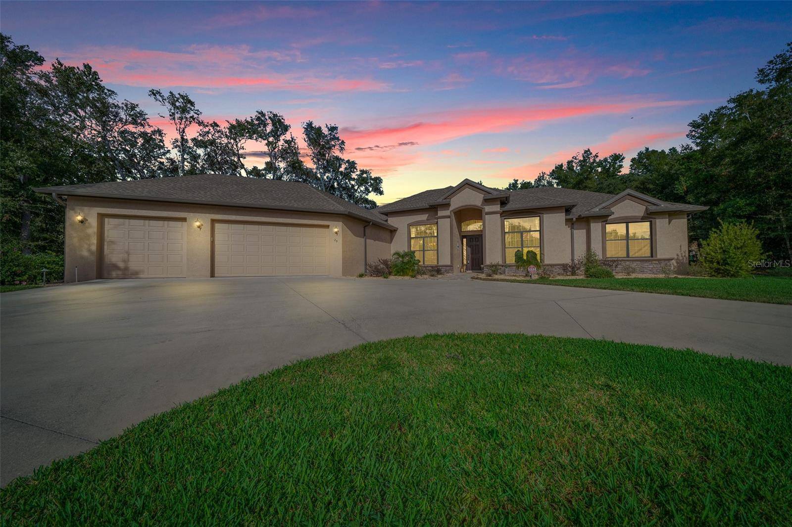 Hernando, FL 34442,29 W IPSWICH LN