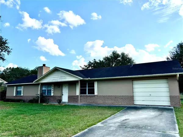 2660 NE 60TH LN, Ocala, FL 34479