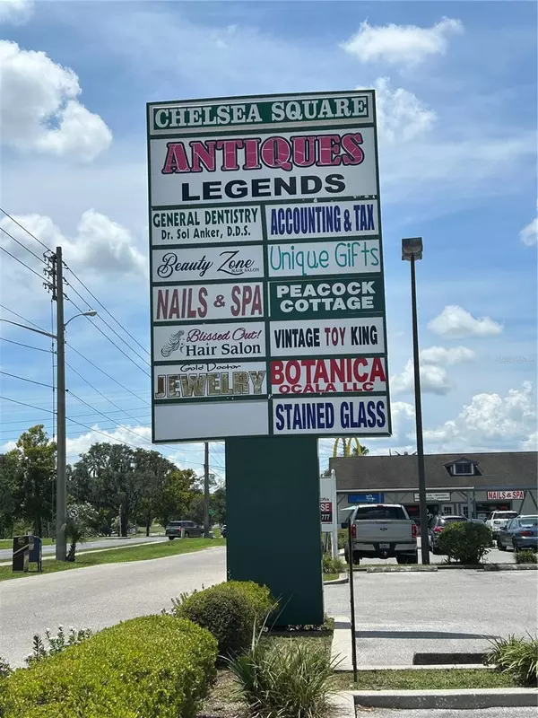 Ocala, FL 34470,3237 E SILVER SPRINGS BLVD #3237