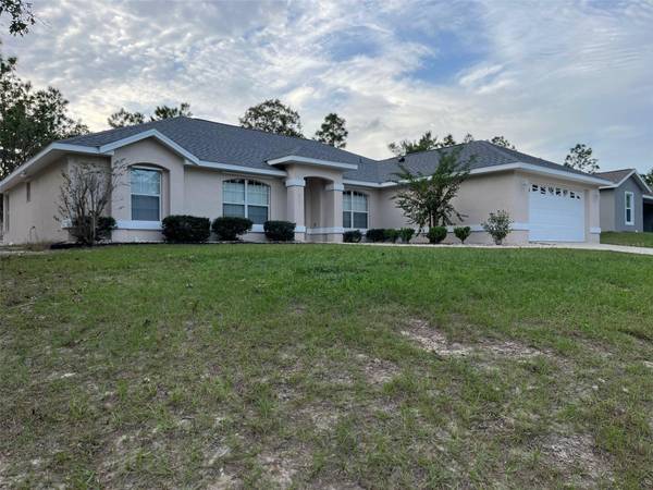 8361 SW 139TH LANE RD, Ocala, FL 34473