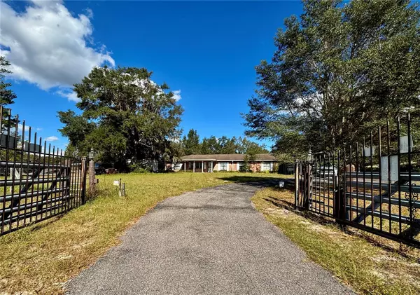 10461 NW 60TH ST, Chiefland, FL 32626