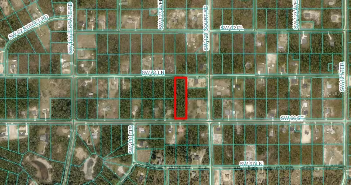 0 SW 66TH ST, Dunnellon, FL 34431