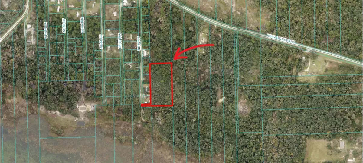 Citra, FL 32113,00 NE 52 CT