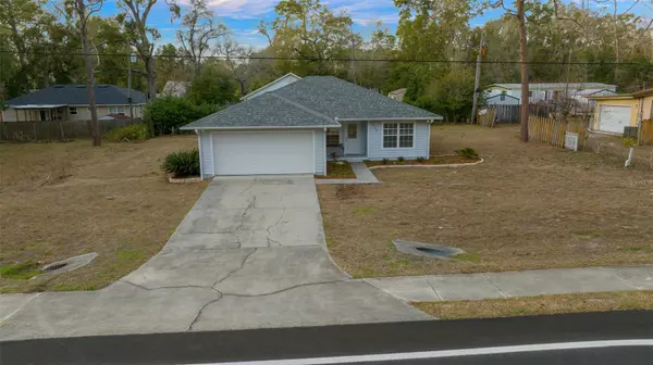 Bronson, FL 32621,535 E THRASHER DR