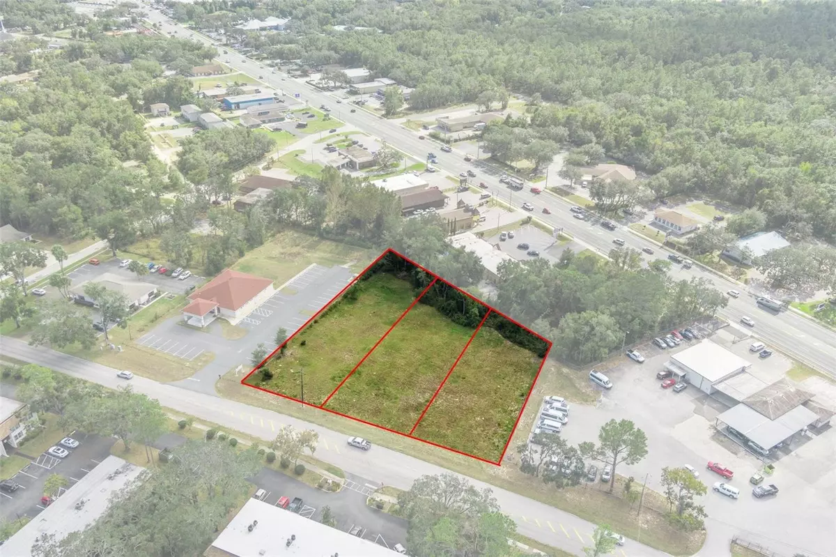 Inverness, FL 34453,2509 FOREST DR