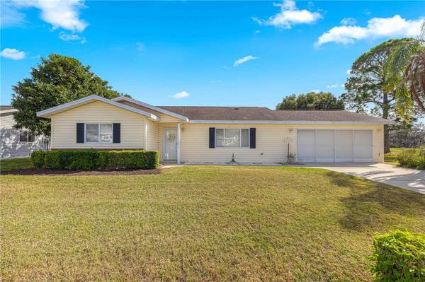 17855 SE 99TH AVE, Summerfield, FL 34491