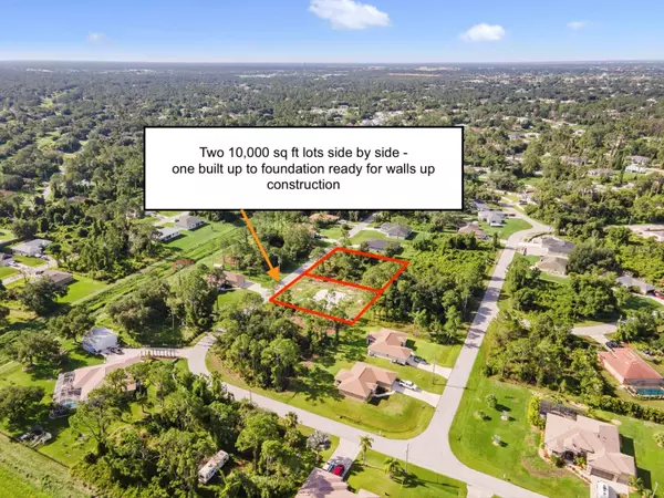 North Port, FL 34291,FORLANO CIR