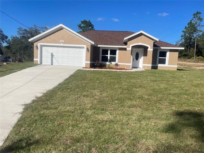 14261 SW 30TH PL, Ocala, FL 34481