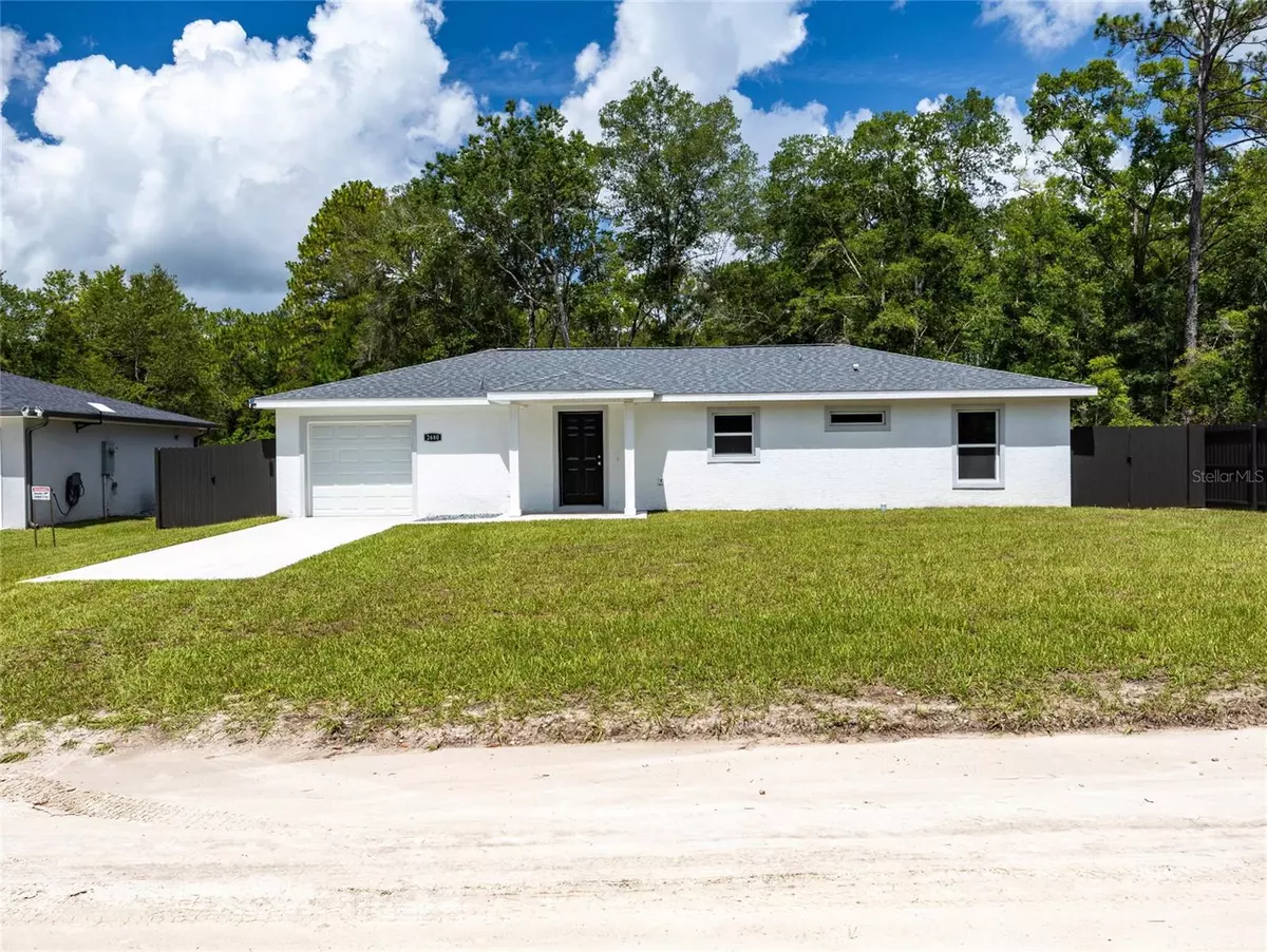 Ocala, FL 34481,2680 SW 150TH CT