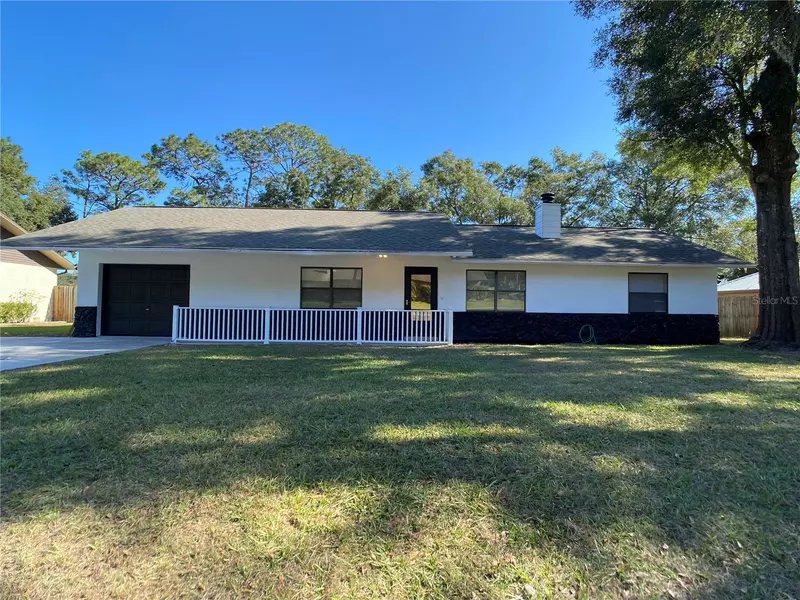 3425 NE 33RD AVE, Ocala, FL 34479