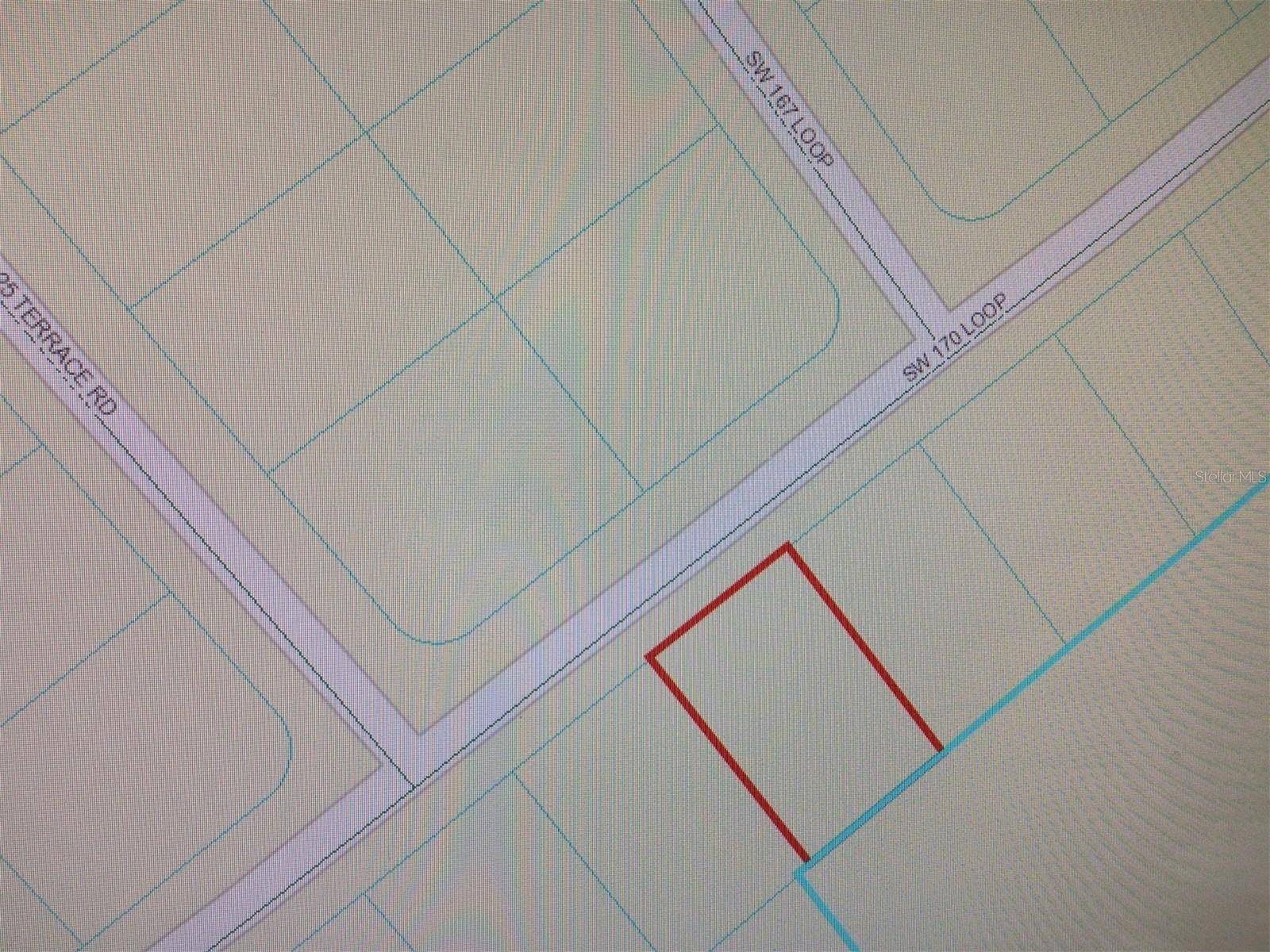 Ocala, FL 34473,0 SW 170 LOOP