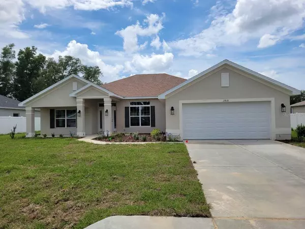 Ocala, FL 34476,11610 SW 59TH TERRACE