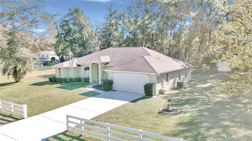 3728 SE 139TH ST, Summerfield, FL 34491