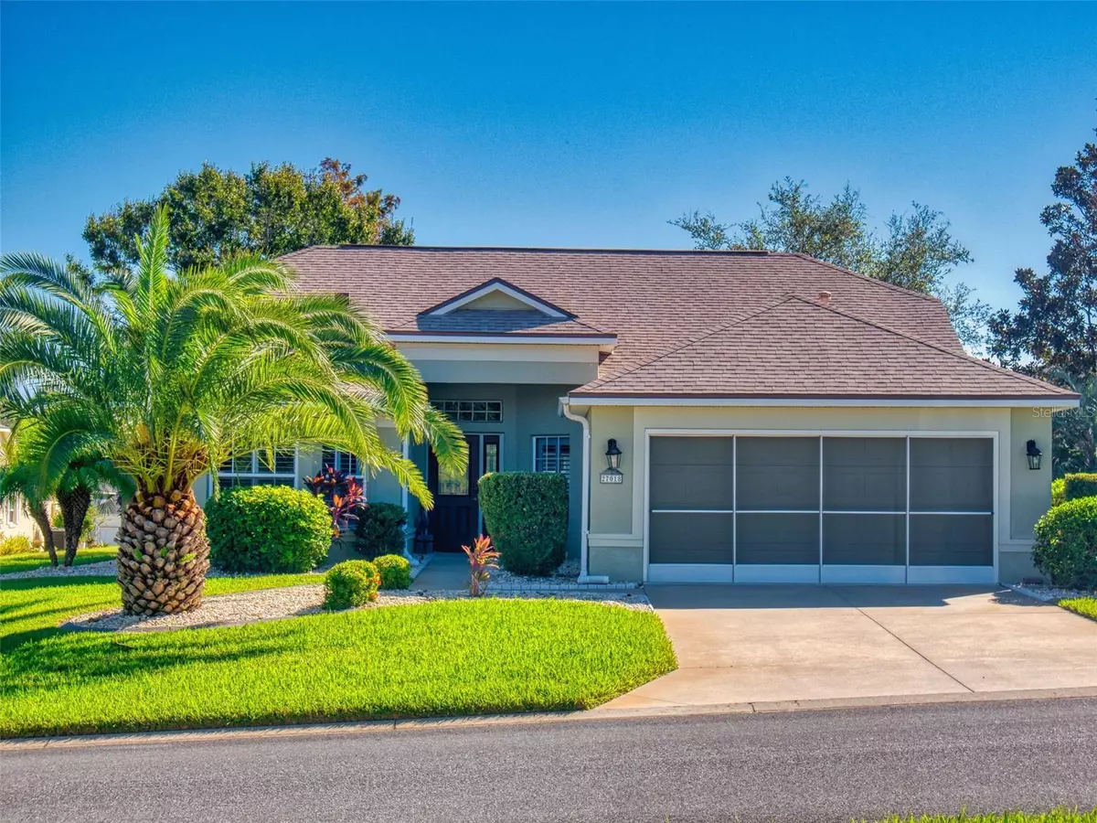 Leesburg, FL 34748,27018 NATURE VIEW ST