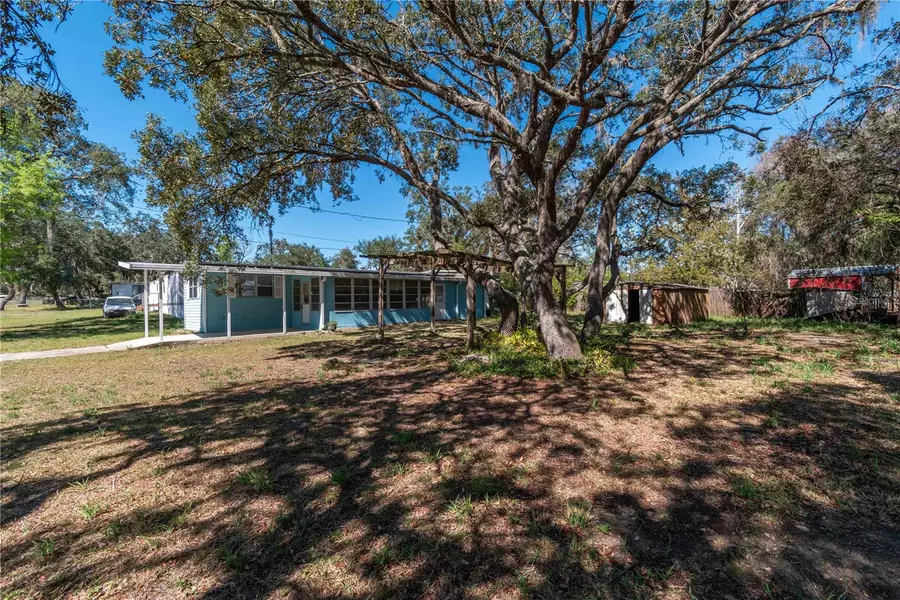 18655 SE 20TH PL, Silver Springs, FL 34488