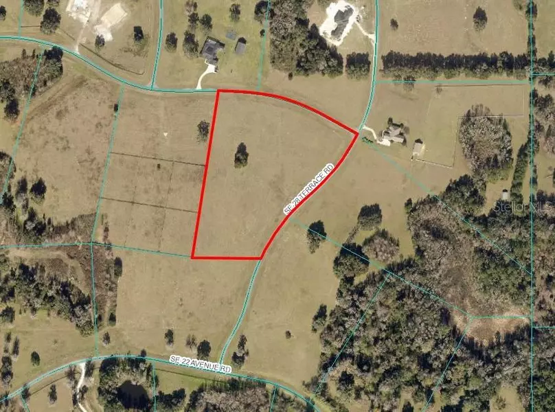 TBD SE 116TH PLACE RD, Ocala, FL 34480