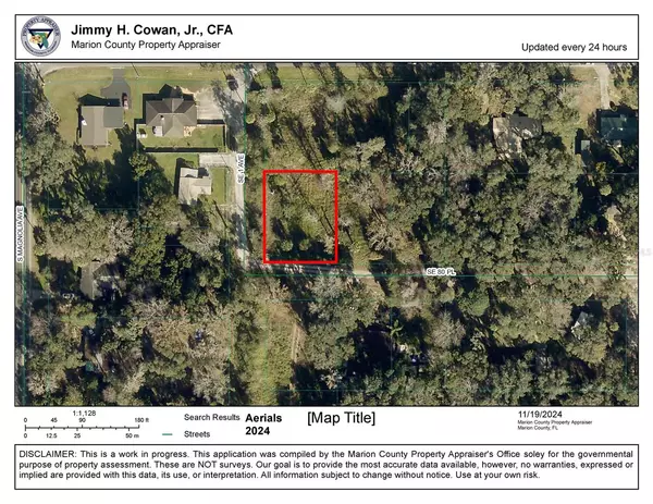 80TH PL, Ocala, FL 34478